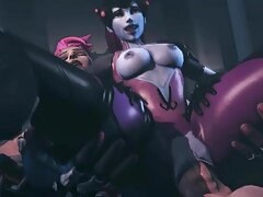 Lesbiche Russe mature italiane porno video